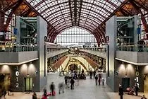 Hotel Antwerp 2