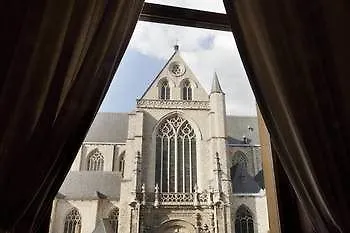 ****  Hotel Antwerp 2 Belgio