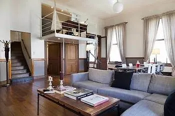 Hotel Antwerp 2