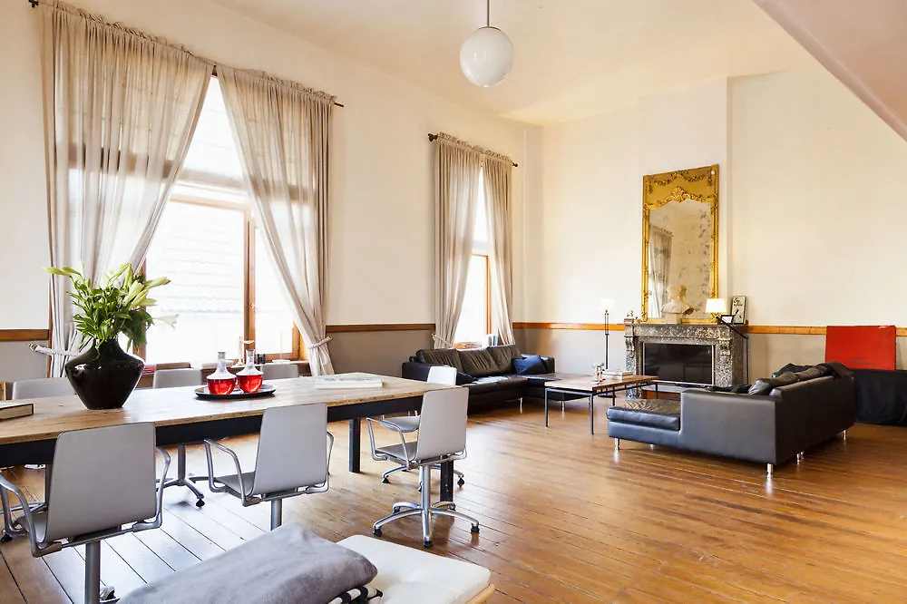 Hotel Antwerp 2