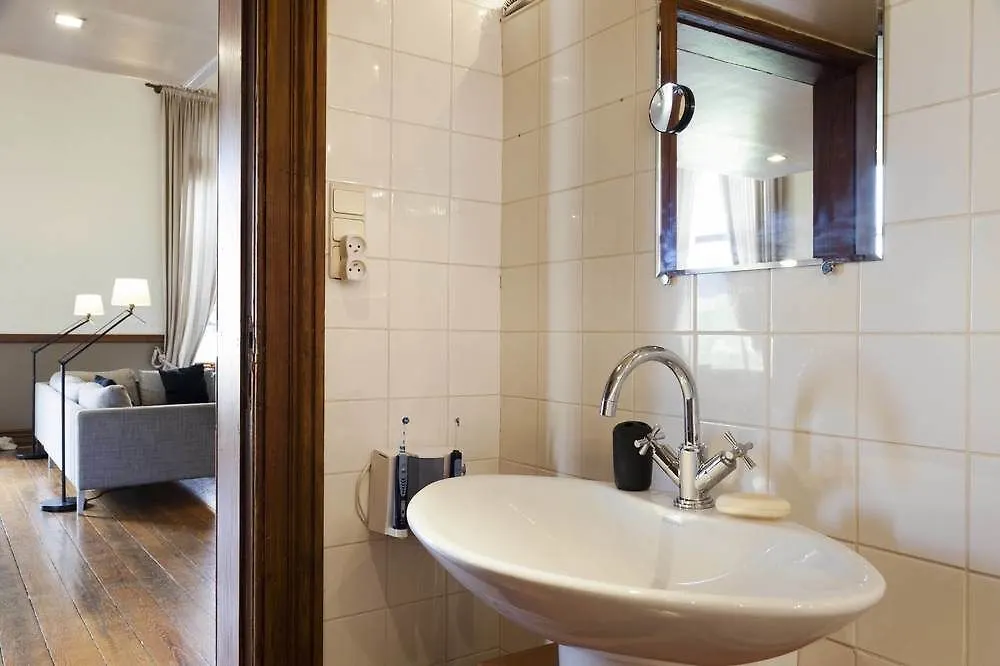 Hotel Antwerp 2