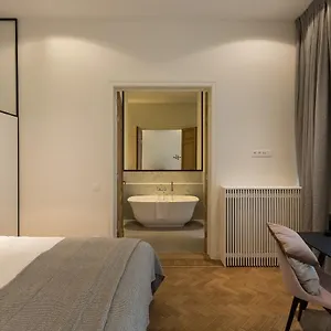 Hotel Quartier Latin, Antwerpen