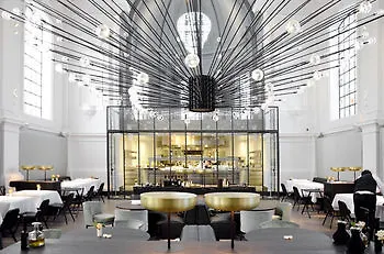 Antwerp 2 Hotel 4*,  Belgium