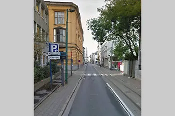 Antwerp 2 Hotel