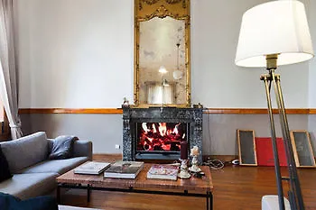 Antwerp 2 Hotel Belgium